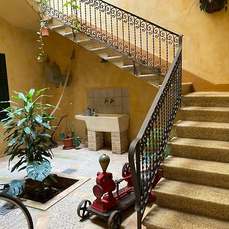 Il Ficus - Holidays Home Mazara del Vallo Esterno foto