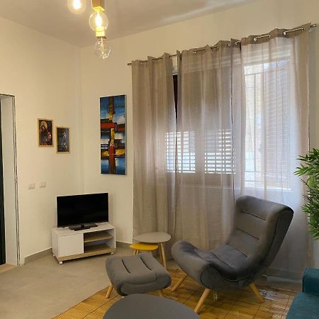 Il Ficus - Holidays Home Mazara del Vallo Esterno foto