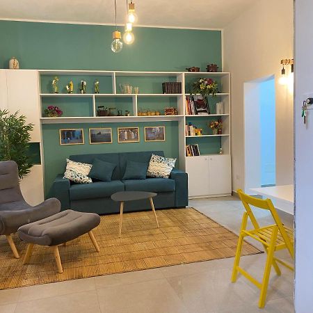 Il Ficus - Holidays Home Mazara del Vallo Esterno foto