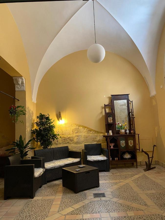 Il Ficus - Holidays Home Mazara del Vallo Esterno foto
