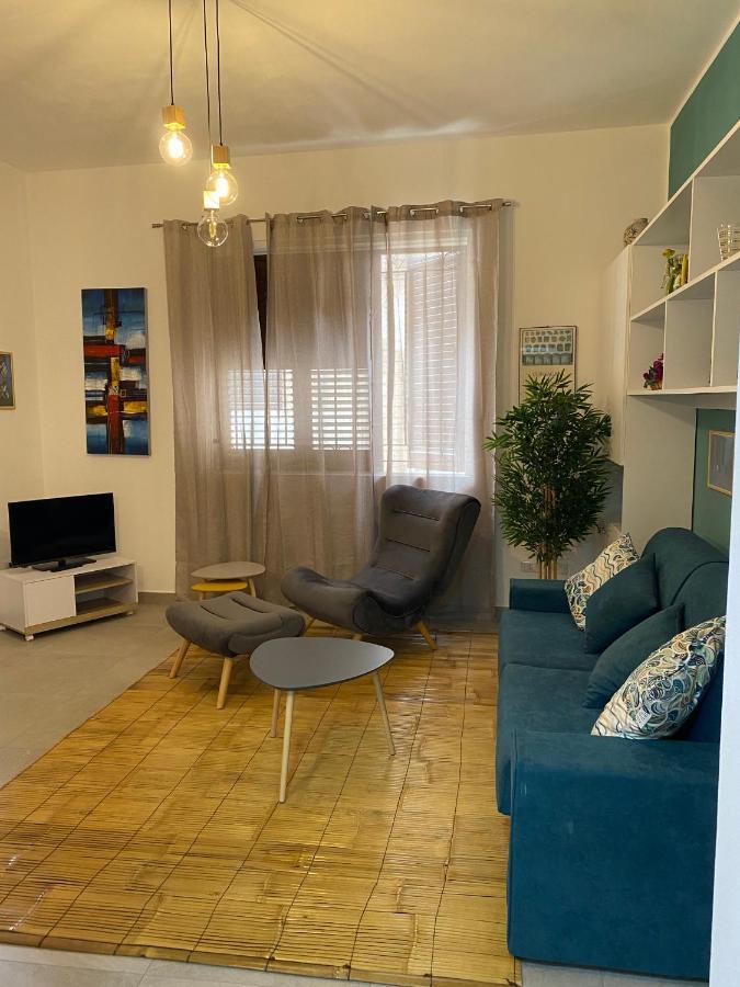 Il Ficus - Holidays Home Mazara del Vallo Esterno foto